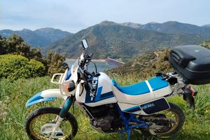 Suzuki dr 600 