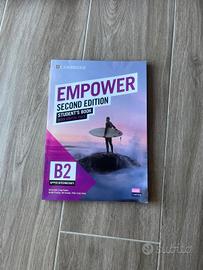 empower second edition Cambridge 