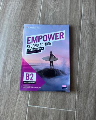 empower second edition Cambridge 