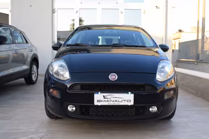 FIAT PUNTO 1.3 MJT 95CV STREET