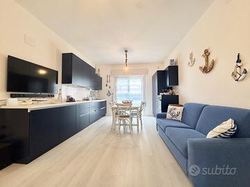 JESOLO Appartamento 3 camere 2 bagni Piazza Mazzin