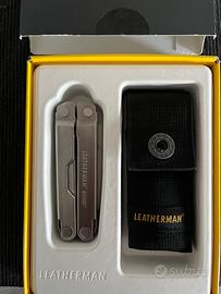 Lethermann bond nuovo