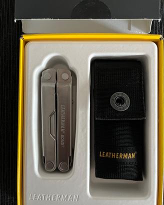 Lethermann bond nuovo