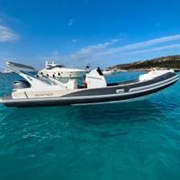 Gommone Master 699 GP