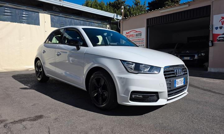 AUDI A1 SPORTBACK 1.0 TFSI  ULTRA 95CV 5P