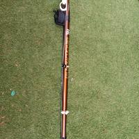 LG Revolution 102 oleopneumatico 