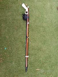 LG Revolution 102 oleopneumatico 