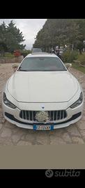 Maserati Ghibli 3.0 V6 - 2015