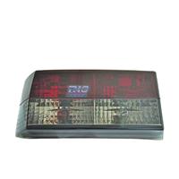 FANALI PER VOLKSWAGEN VW GOLF I 17 155 78-93 ROSSO