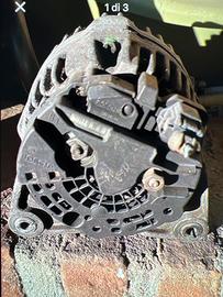 Alternatore FIAT / OPEL