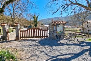 Intera proprietà e attività annessa