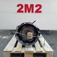 CAMBIO AUTOMATICO CON CONVERTITORE DI COPPIA AUDI