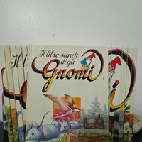 il libro segreto degli gnomi