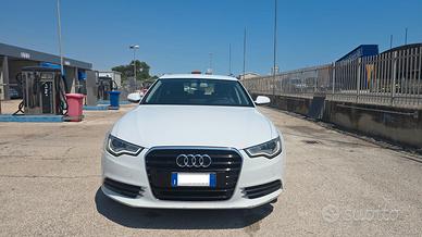 Audi A6 Avant 2.0 TDI 150 CV
