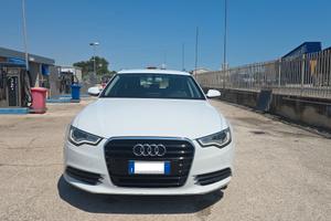 Audi A6 Avant 2.0 TDI 150 CV