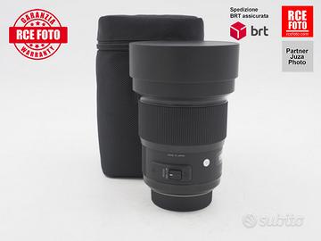 Sigma 20 F1.4 DG HSM Art (Nikon)