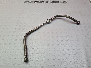 TUBO OLIO TRIUMPH SPEEDMASTER 800 2003 2005