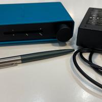 HiFi PowerDAC - NuForce DIA