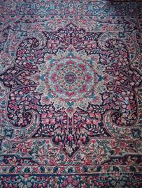 Tappeti persiani