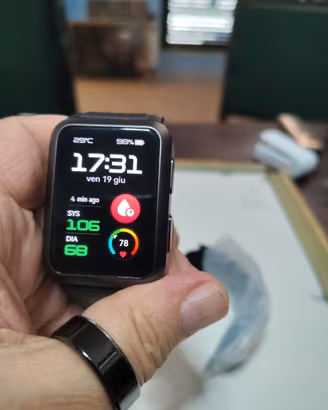 Huawei Watch D 