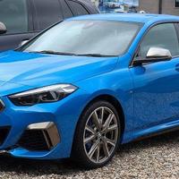 Parabrezza bmw F44 serie 2 Gran coupè 2020-