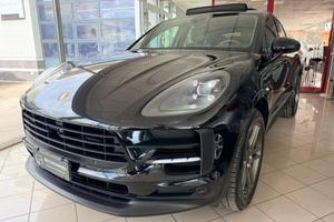 Porsche Macan 2.0 245CV PDK