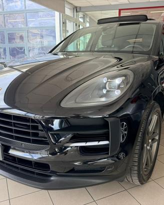 Porsche Macan 2.0 245CV PDK