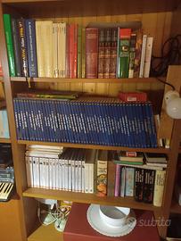 libri diversi