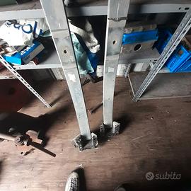 Balestre renault master