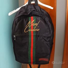 zaino Minimal Couture