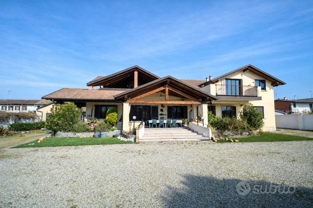 Casa – Vercelli, Cappuccini - Vista 2