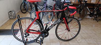 Bici Bandiziol ultegra 2022 casasola