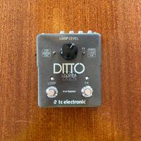 TC Electronic - Ditto Looper X2