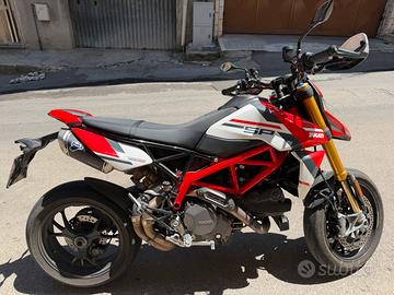 Ducati hypermotard 950 SP