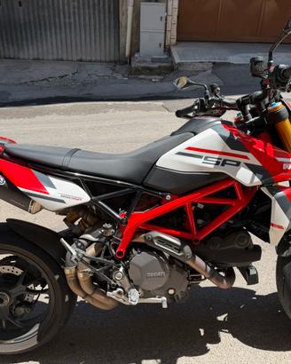 Ducati hypermotard 950 SP