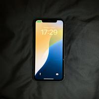 Iphone 11 128GB con cover