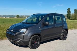 Fiat Panda 1.2 City Cross Waze