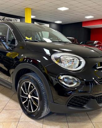 FIAT 500X 1.3 MultiJet 95 CV OK NEOPATENTATO - G