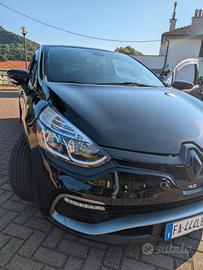 Clio 4 RS 200CV 