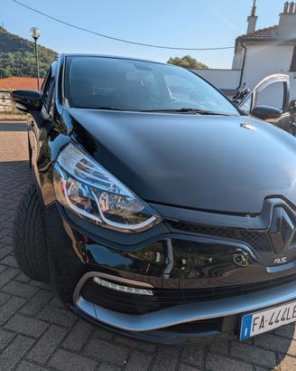 Clio 4 RS 200CV 