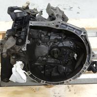Cambio manuale Peugeot 208 -1.2 benzina 2015
