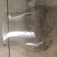 Kit parabrezza maggiorato touring Moto Guzzi V85TT