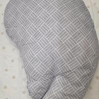 Cuscino gravidanza Boppy multifunzione