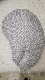 Cuscino gravidanza Boppy multifunzione