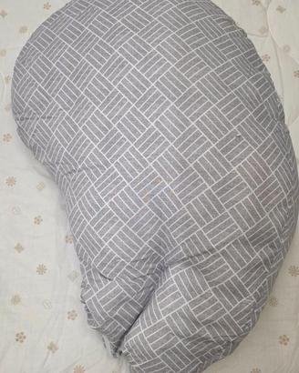 Cuscino gravidanza Boppy multifunzione