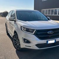 Ford Edge ST-line