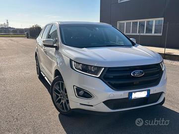Ford Edge ST-line