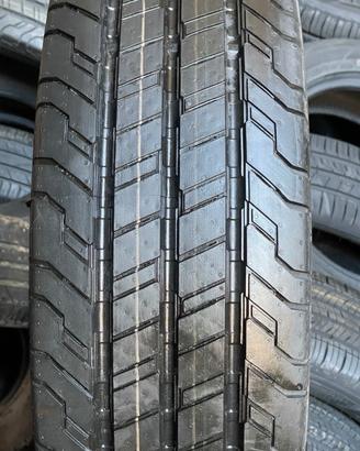 Pneumatici 225/75r16 continental