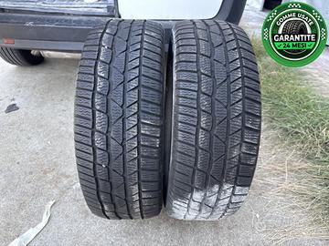 gomme usate 2055516 Winter CONTINENTAL - CON - 703