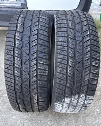 gomme usate 2055516 Winter CONTINENTAL - CON - 703